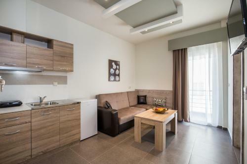 Studios & Apartments Elisabeta