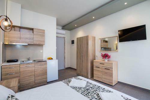 Studios & Apartments Elisabeta