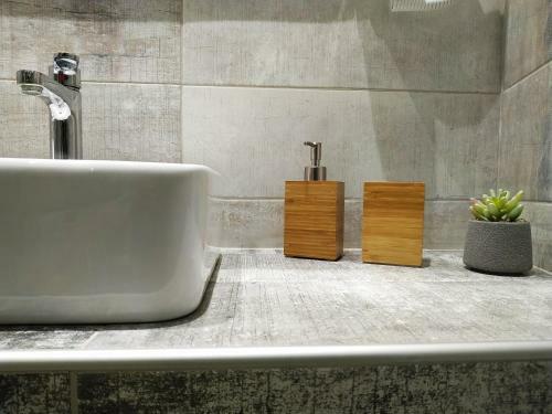 Apartamento Sunny Days