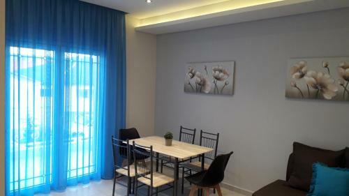 House Dilena Tsimtsiri Luxury Apartment 1