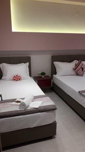 House Dilena Tsimtsiri Luxury Apartment 1