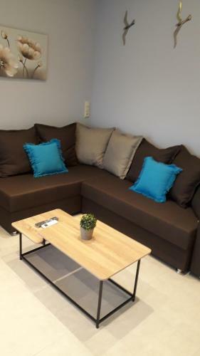 House Dilena Tsimtsiri Luxury Apartment 1