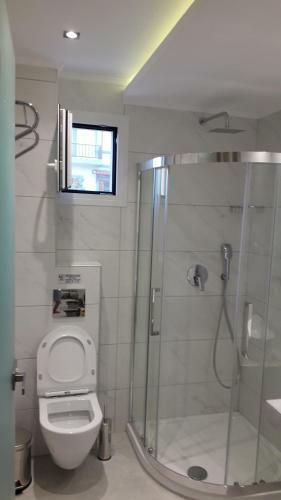 House Dilena Tsimtsiri Luxury Apartment 1