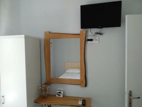 Apartamento Delikos House