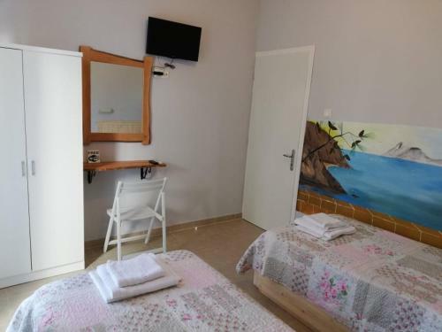 Apartamento Delikos House