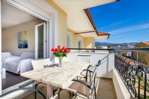 Aldebaran Hotel Apartments