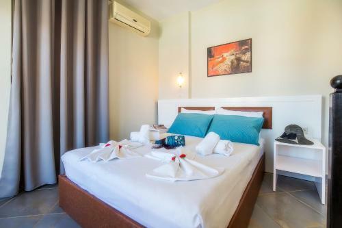 Aldebaran Hotel Apartments