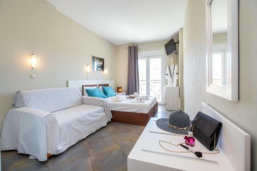 Aldebaran Hotel Apartments