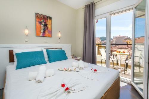 Aldebaran Hotel Apartments
