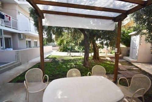 Hostal Kyano Studios-sotiria Studios