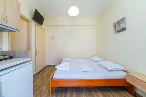 Apartamento Vavatzanos Rooms