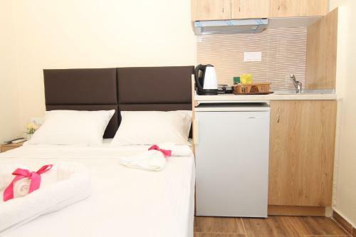 Apartamento Vavatzanos Rooms