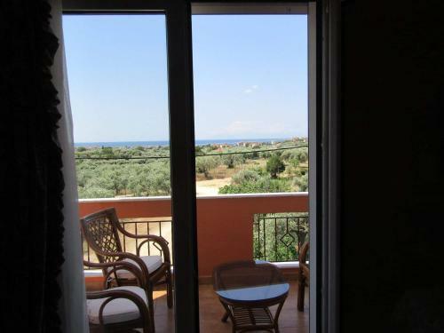Apartamento Olive Grove House