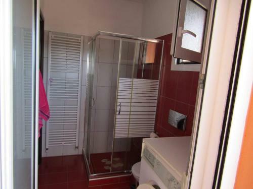Apartamento Olive Grove House