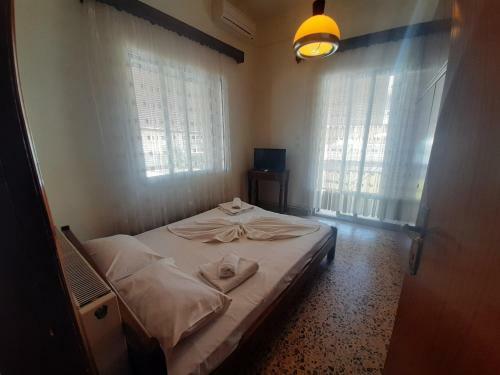 Apartment Katina 1st Floor