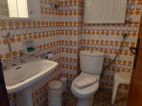 Apartment Katina 1st Floor