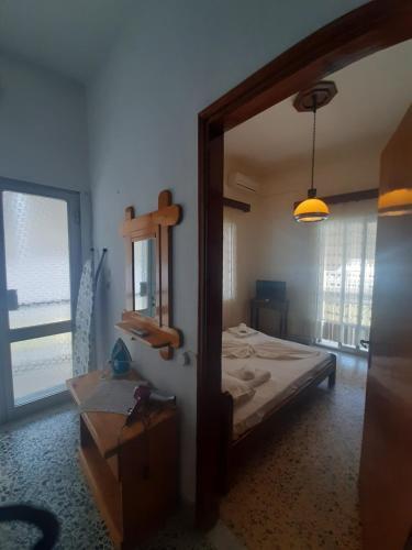 Apartment Katina 1st Floor