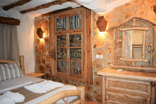 Apartamento The Flintstones House