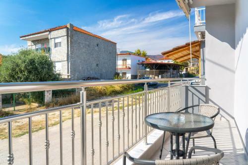Apartamento Kentrikon Rooms III