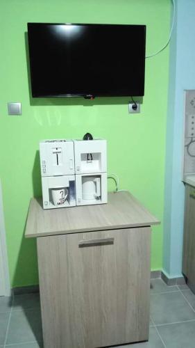 Apartment Loutraki