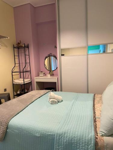 Apartment Loutraki