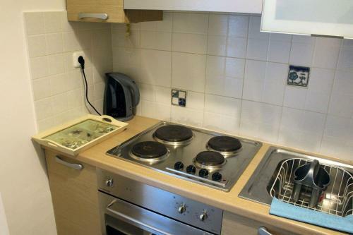 Apartamento Eve's House