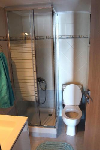 Apartamento Eve's House