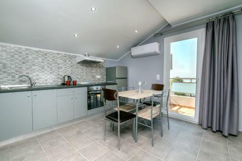Aliki's Apartment