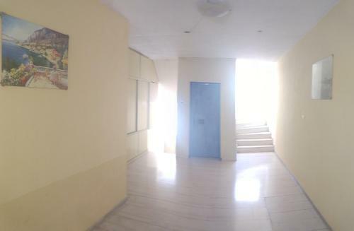Comfort Apartments For Small Family