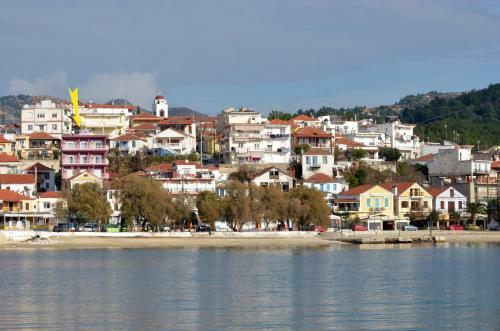 Hotel Papageorgiou
