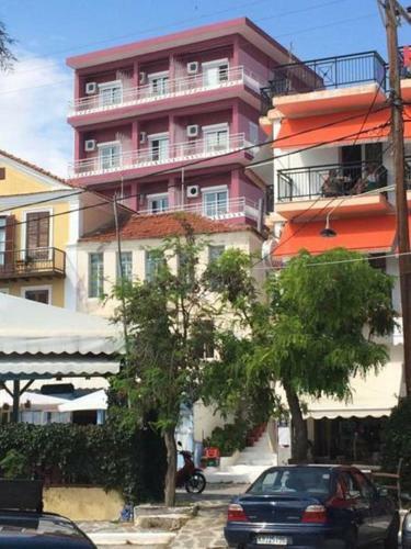 Hotel Papageorgiou