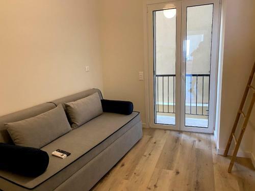 Apartamento Grace Seaside