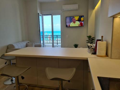 Apartamento Grace Seaside