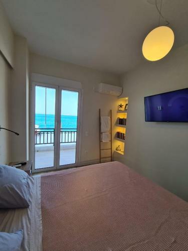 Apartamento Grace Seaside