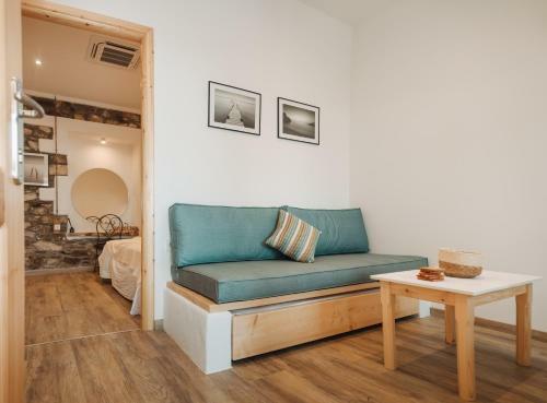 Votsalo Cozy Apartments