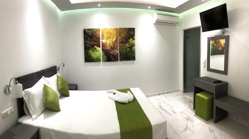 Apartamento Alrose