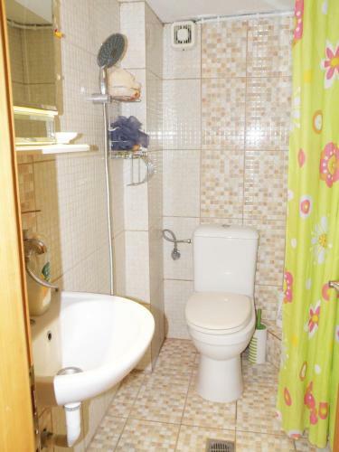 Thassos Apartment