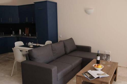 Apartamento Studio On The Beach