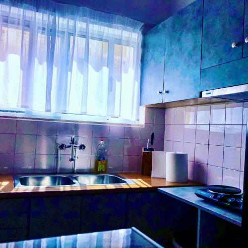 Luxury Apartments 50 Meters From The Sea