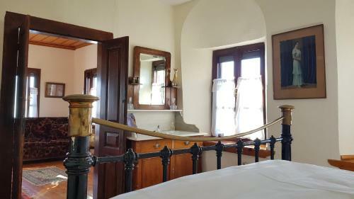 Villa Archontiko Mansion Porteli ????????? ???????