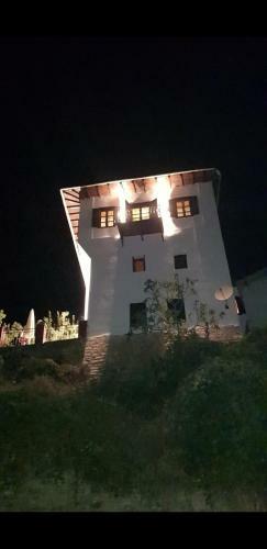Villa Archontiko Mansion Porteli ????????? ???????