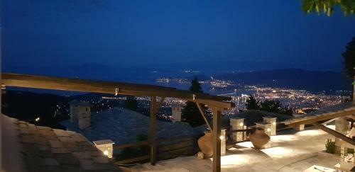 Villa Archontiko Mansion Porteli ????????? ???????