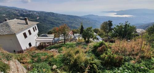 Villa Archontiko Mansion Porteli ????????? ???????
