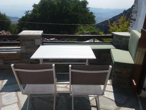 Kerasia's Guest House