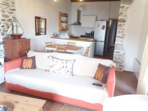 Kerasia's Guest House