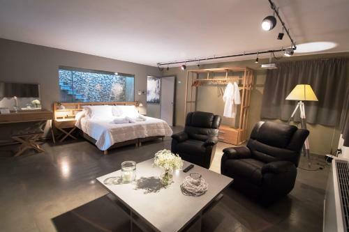 Apanemia Luxury Villa, Lefkada