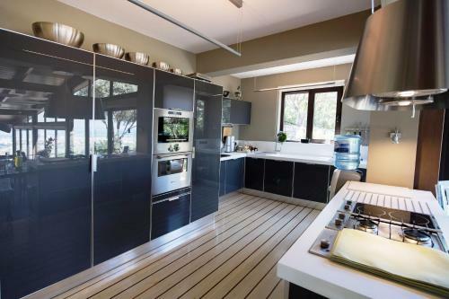 Apanemia Luxury Villa, Lefkada