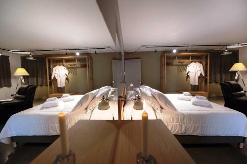 Apanemia Luxury Villa, Lefkada
