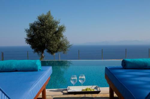 Theathalatta Villa Anemos
