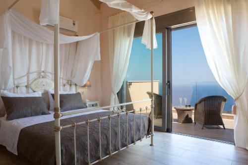 Theathalatta Villa Anemos